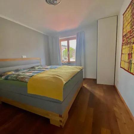 Charmante Ferienwohnung * 考夫博伊伦