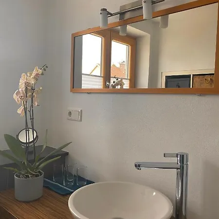 Charmante Ferienwohnung 公寓