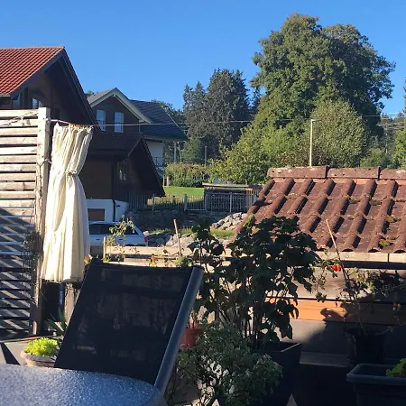 Charmante Ferienwohnung *