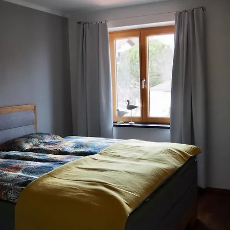 Charmante Ferienwohnung *