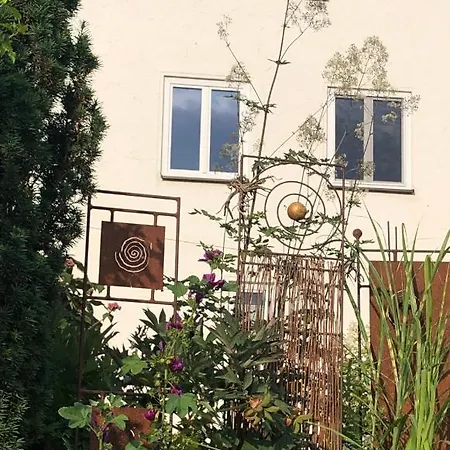 Charmante Ferienwohnung *