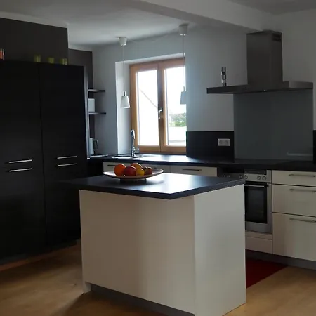 Charmante Ferienwohnung *